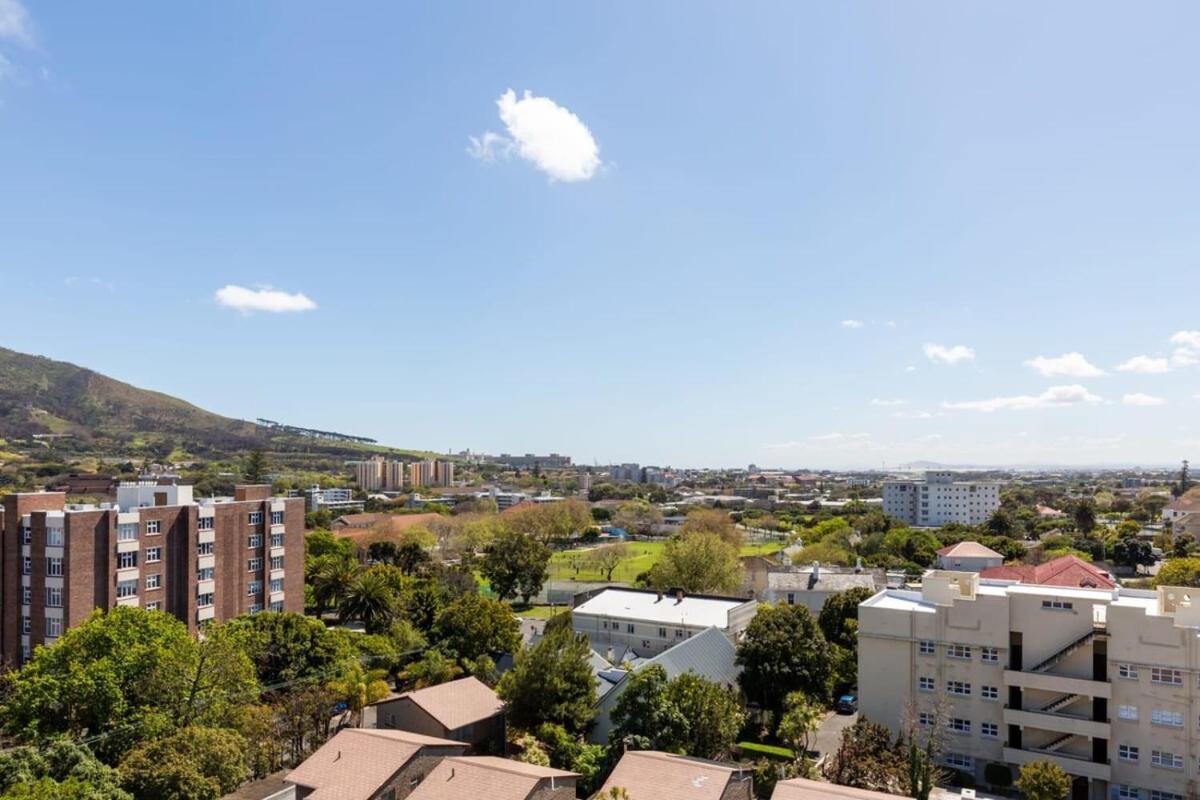 Central Southern Suburbs Leafy Village Neighbourhood Città del Capo Esterno foto