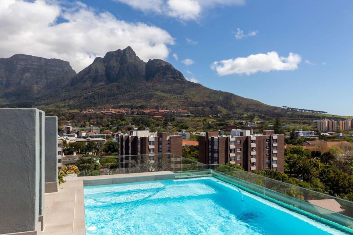 Central Southern Suburbs Leafy Village Neighbourhood Città del Capo Esterno foto